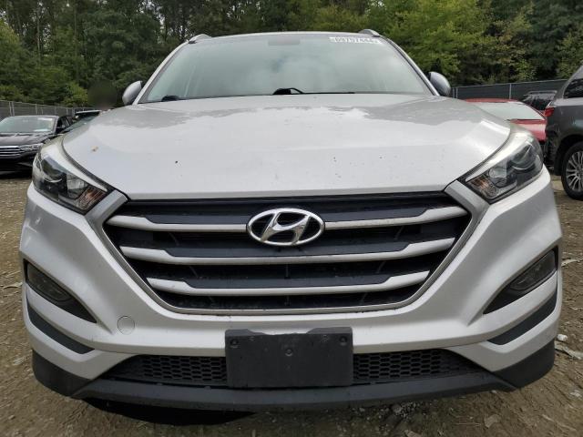 2018 HYUNDAI TUCSON SEL - KM8J3CA4XJU633030