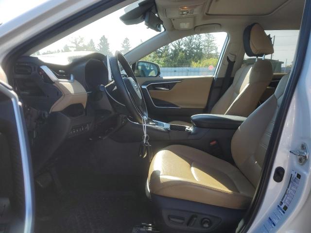 2019 TOYOTA RAV4 LIMIT - 2T3D1RFV2KC023236