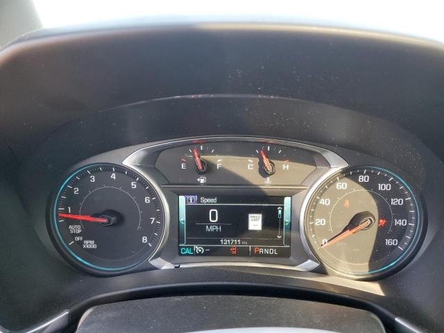 2018 CHEVROLET EQUINOX PR - 3GNAXVEV2JS594089