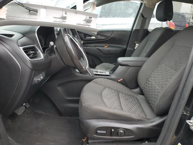 2018 CHEVROLET EQUINOX LT - 3GNAXJEV6JL287947
