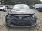 TOYOTA CAMRY LE photo