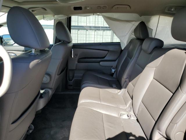 VIN 5FNRL5H6XGB022457 2016 Honda Odyssey, Exl no.11