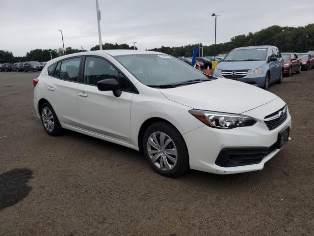 2023 SUBARU IMPREZA - 4S3GTAB60P3719187