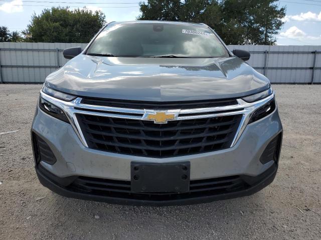 2024 CHEVROLET EQUINOX LS - 3GNAXHEG3RL312647