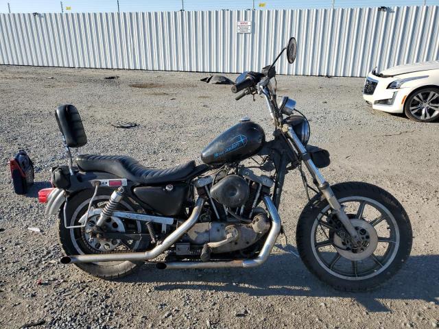 HARLEY-DAVIDSON XLX