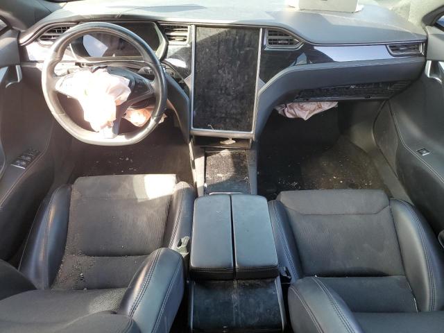 2018 TESLA MODEL S - 5YJSA1E28JF281683