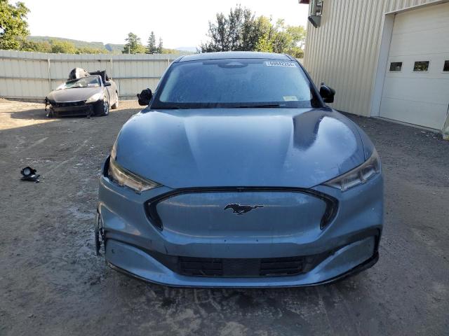 2023 FORD MUSTANG MA - 3FMTK3SU9PMA22431