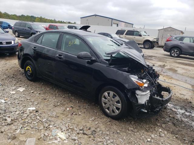 Vin: 3kpa24ad7pe545976, lot: 72561494, kia rio lx 20234