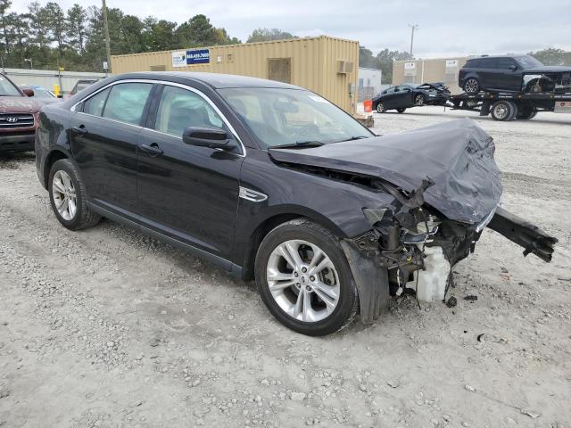 VIN 1FAHP2E83DG147456 2013 Ford Taurus, Sel no.4