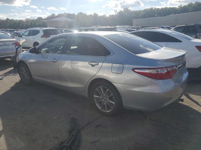 2017 TOYOTA CAMRY LE - 4T1BF1FK2HU356195