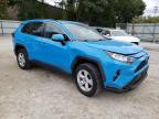 TOYOTA RAV4 XLE photo