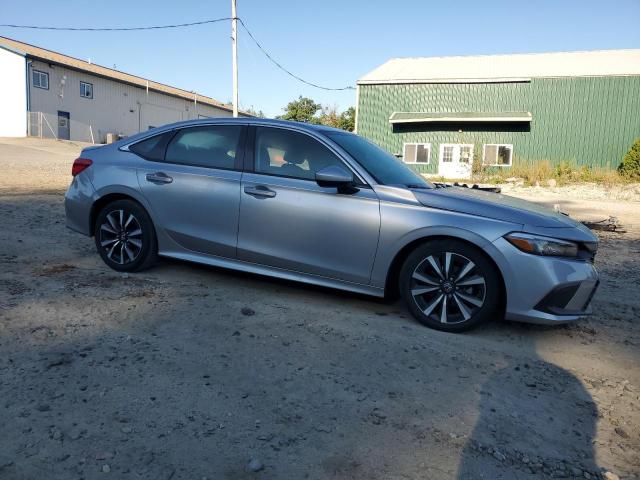 2022 HONDA CIVIC EX - 2HGFE1F71NH325833