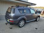 MITSUBISHI OUTLANDER photo