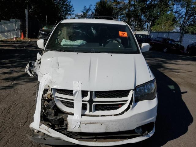 2017 DODGE GRAND CARA - 2C4RDGEG1HR825959