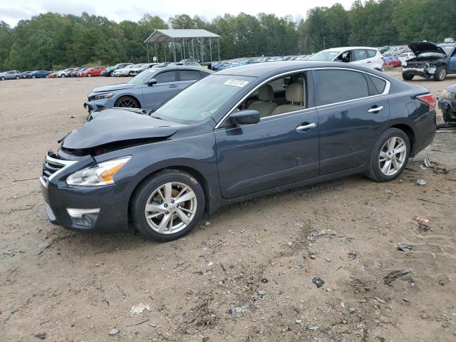 2015 NISSAN ALTIMA 2.5 - 1N4AL3AP6FC297040
