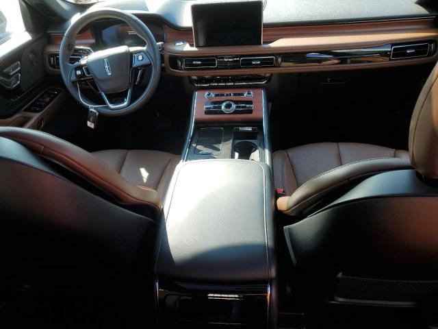 2024 LINCOLN AVIATOR RE - 5LM5J7XC9RGL01309