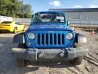 JEEP WRANGLER U photo