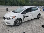 KIA FORTE EX photo