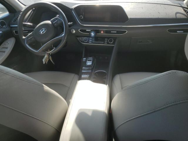 2022 HYUNDAI SONATA LIM - KMHL34J28NA194270