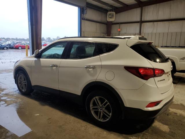 2018 HYUNDAI SANTA FE S - 5NMZUDLB2JH104460