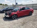 2022 HONDA ACCORD SPO - 1HGCV1F36NA038440