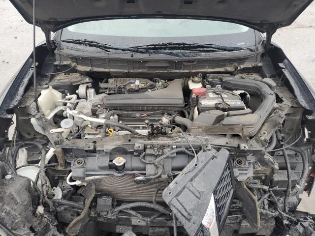 2016 NISSAN ROGUE S - 5N1AT2MV6GC797128
