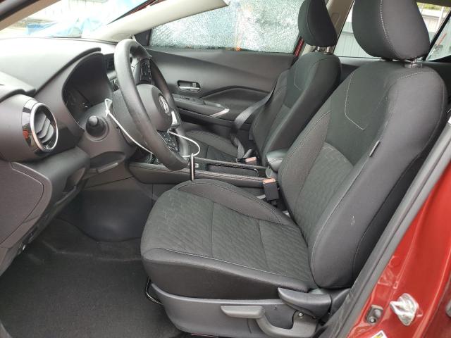 2023 NISSAN KICKS SV - 3N1CP5CV0PL551316