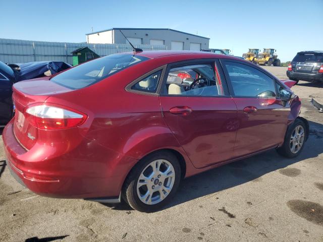 VIN 3FADP4BJ4GM112808 2016 Ford Fiesta, SE no.3