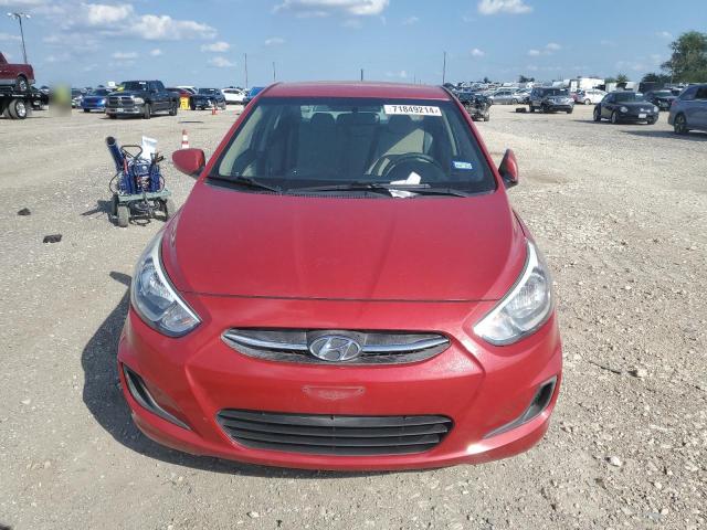 2017 HYUNDAI ACCENT SE - KMHCT4AE2HU234503