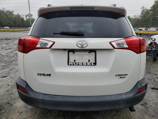 2015 TOYOTA RAV4 LIMIT - 2T3DFREV1FW294263