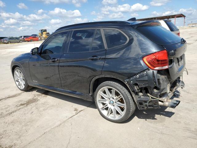 VIN WBAVM5C53EVV91995 2014 BMW X1, Xdrive35I no.2