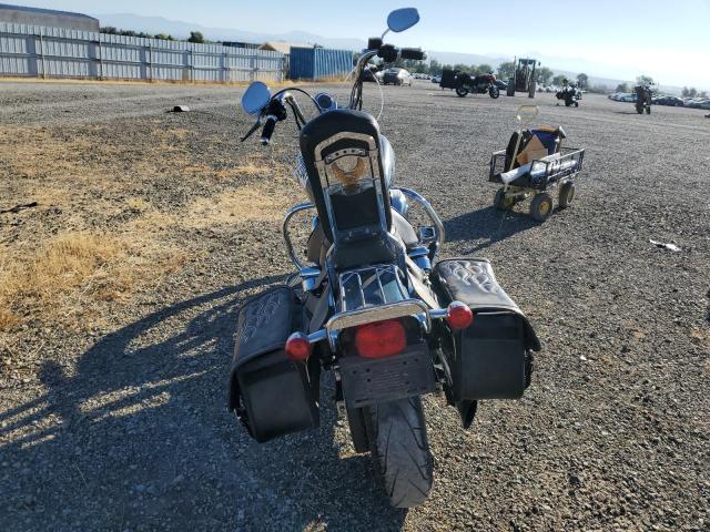 2004 HARLEY-DAVIDSON FXDWGI 1HD1GPW344K307609