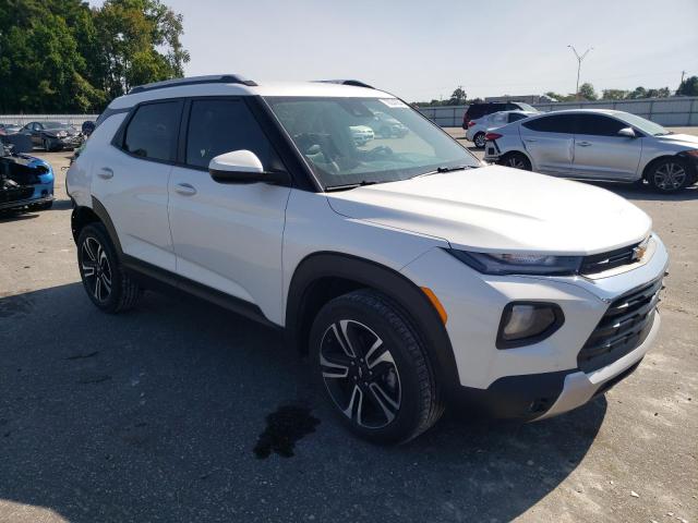 2021 CHEVROLET TRAILBLAZE - KL79MPSL9MB158937