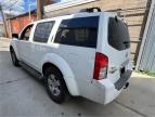 NISSAN PATHFINDER photo