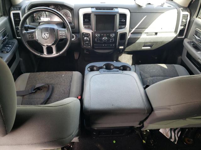 2016 RAM 1500 SLT - 1C6RR7TM5GS223323
