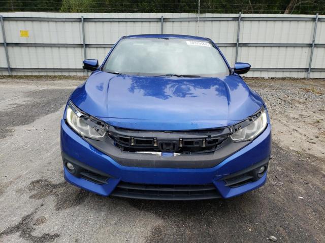 2017 HONDA CIVIC EX - 2HGFC3B37HH354682
