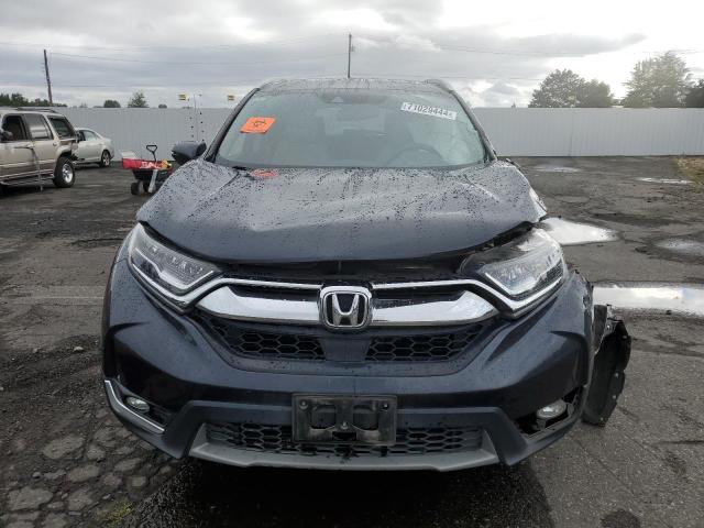 2019 HONDA CR-V TOURI - 7FARW2H94KE033046