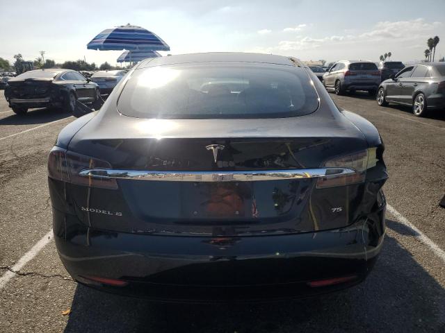 VIN 5YJSA1E11HF202954 2017 Tesla MODEL S no.6