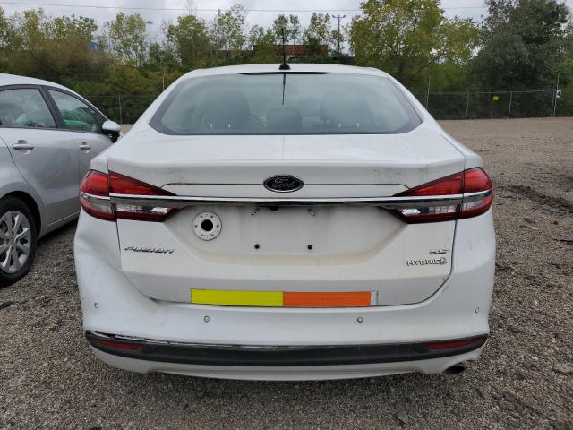 VIN 3FA6P0LUXHR359653 2017 FORD FUSION no.6