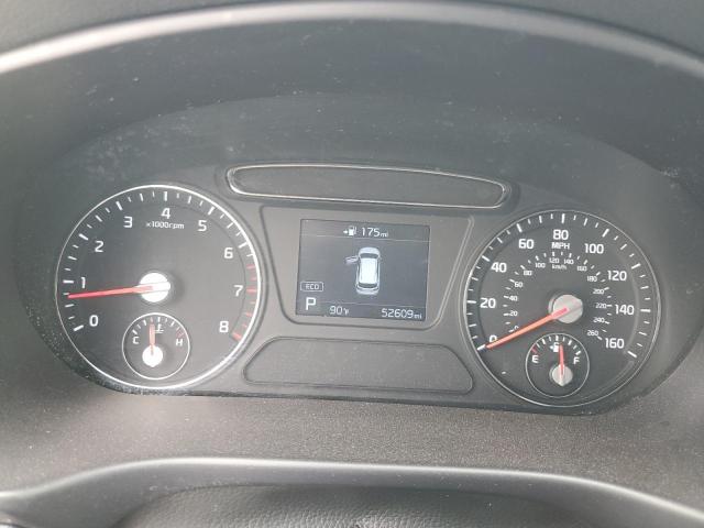 2020 KIA SORENTO S - 5XYPGDA55LG614262