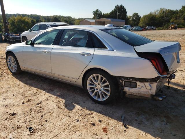 VIN 1G6KD5RS1JU100376 2018 Cadillac CT6, Luxury no.2