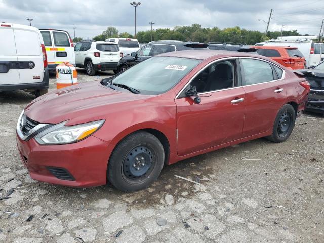 VIN 1N4AL3AP3GN372475 2016 Nissan Altima, 2.5 no.1