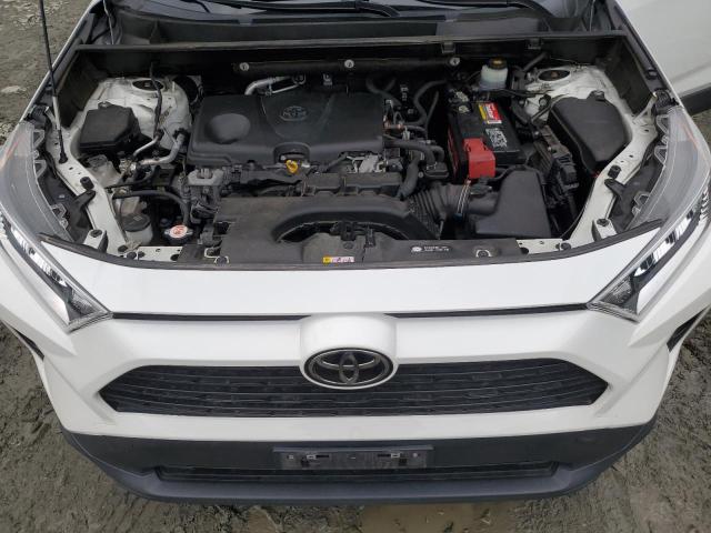 VIN JTMP1RFV5LD061750 2020 TOYOTA RAV4 no.12