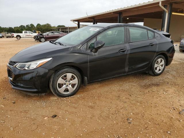 CHEVROLET CRUZE LS