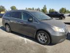 HONDA ODYSSEY EX photo