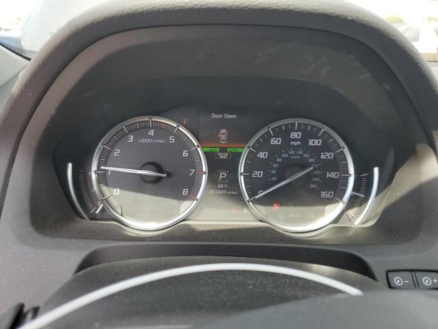 2020 ACURA TLX - 19UUB1F37LA004291