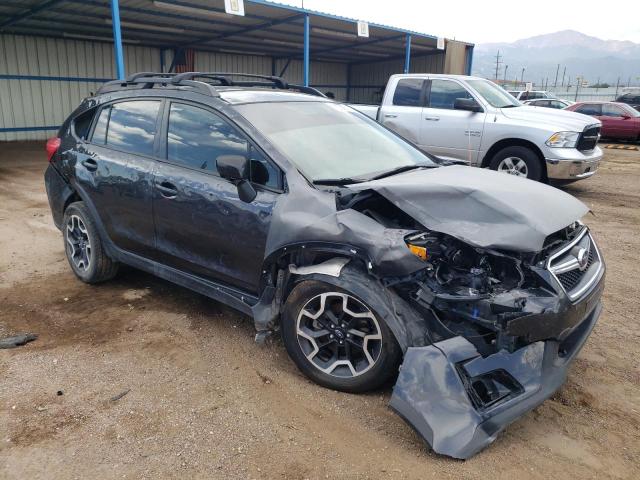 VIN JF2GPABC9G8228194 2016 Subaru Crosstrek, Premium no.4