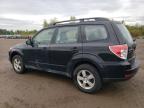 SUBARU FORESTER 2 снимка