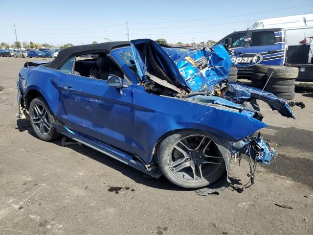 2018 FORD MUSTANG - 1FATP8UH9J5142851
