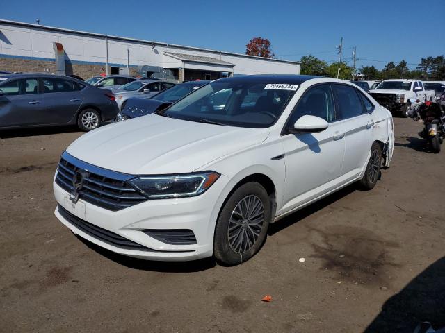 2019 VOLKSWAGEN JETTA SEL 3VWE57BU1KM063525  70466744